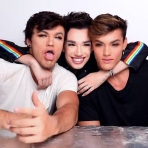 Meet your Posher, Rikki